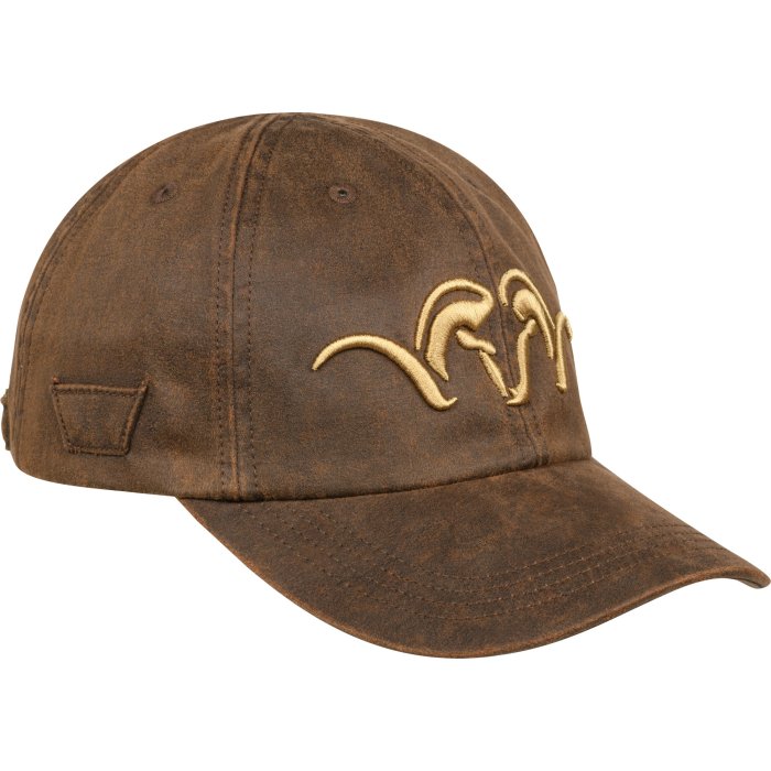 Czapka Blaser Argali Wax 252066-107/657